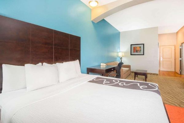 La Quinta Inn Ste Glen Rose